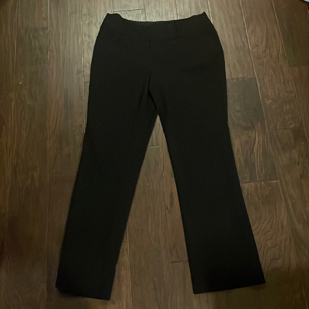 Size 8 Apt.9 Pants